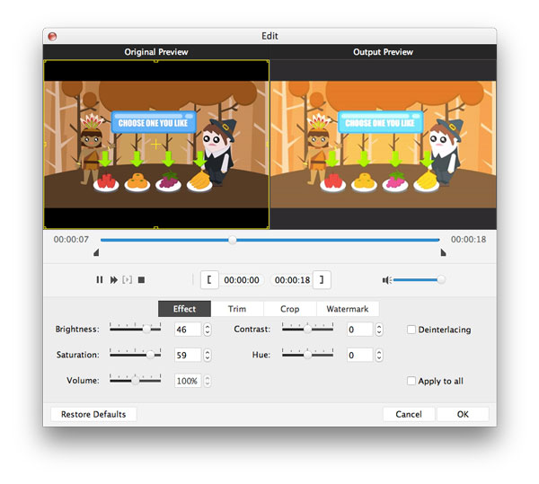 Tipard DVD Creator 3.2.36.118988 Mac 破解版 DVD 刻录工具