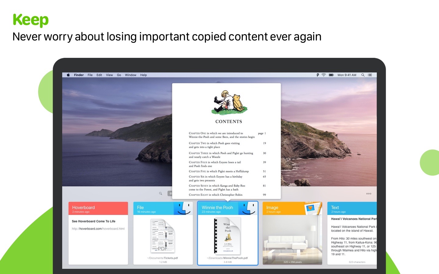 Paste 3.1.5 Mac 破解版 华丽的剪切板记录增强工具