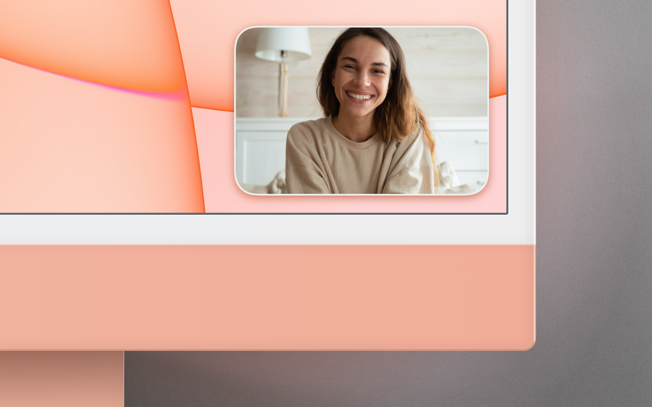 Mirror Magnet 1.2 Mac 破解版 强大的摄像头工具