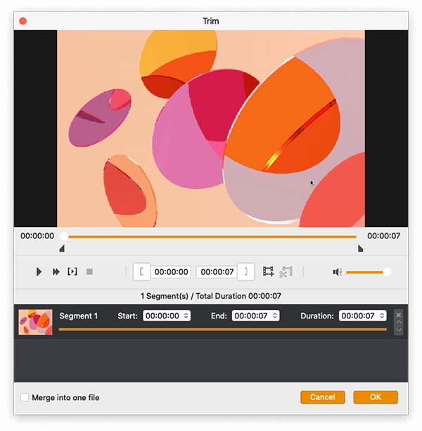 Aiseesoft 4K Converter 9.2.26 Mac 破解版 4K高清视频转换器