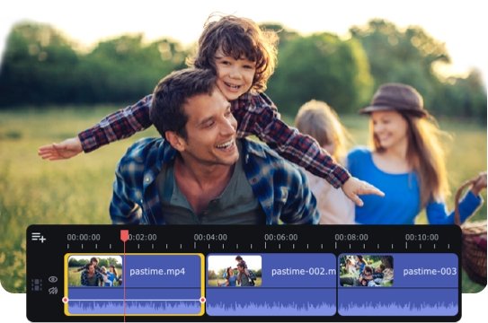 Movavi Video Suite 2022 22.4.1 Mac 中文破解版 适合入门的视频剪辑软件