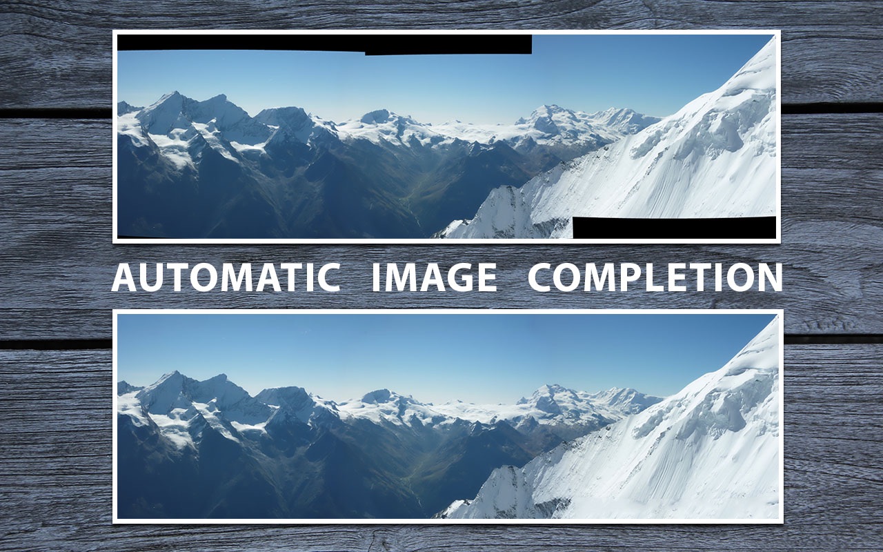TeoreX PhotoStitcher 3.0.2 Mac 破解版 全景照片合成工具