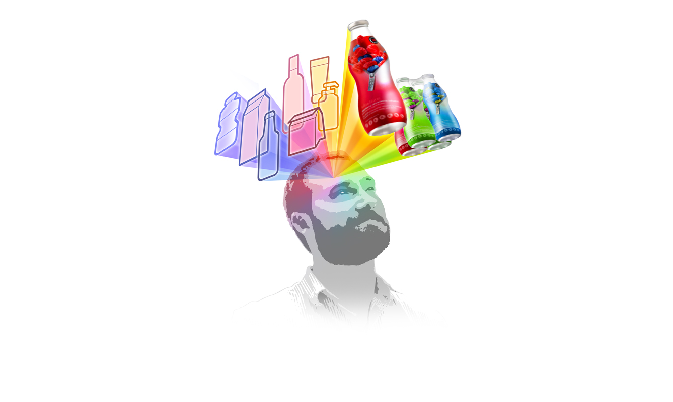 iC3D Suite 5.5.6 Mac 破解版 - 3D包装可视化软件