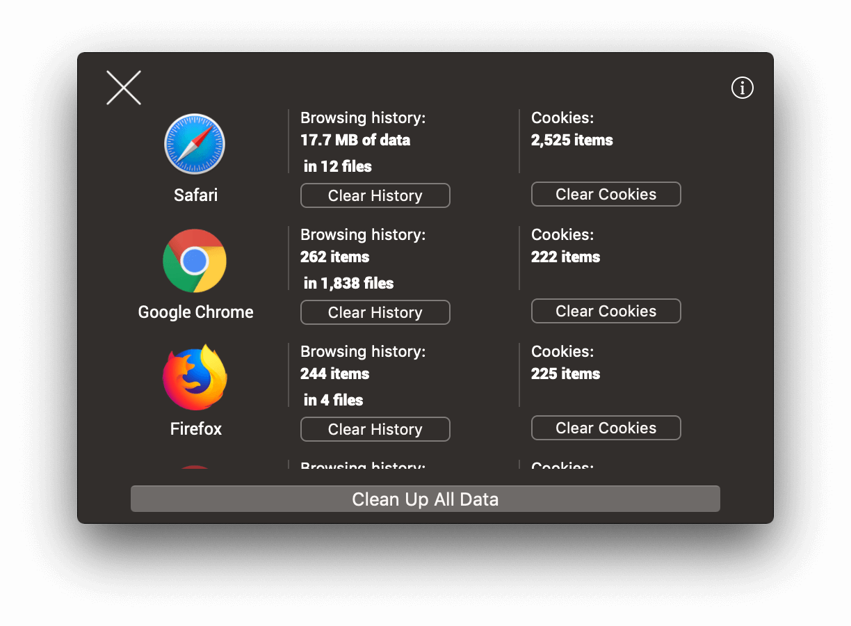 Shredo 1.2.8.1 Mac 破解版 实用的文件粉碎机