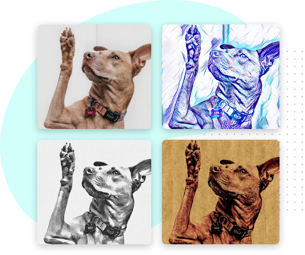 Photo Sketch 1.8.1 Mac 破解版 照片素描效果软件