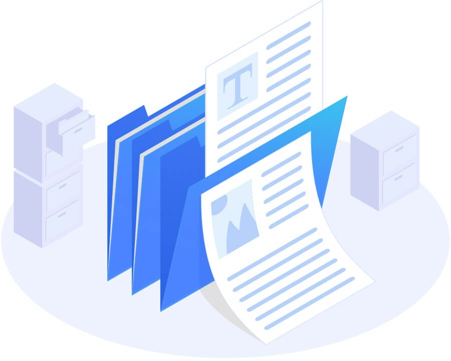 FileAssistant 3.4 Mac 破解版 Mac文件管理器
