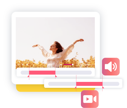 VideoSolo Video Cutter 1.0.8 Mac 破解版 视频切割软件