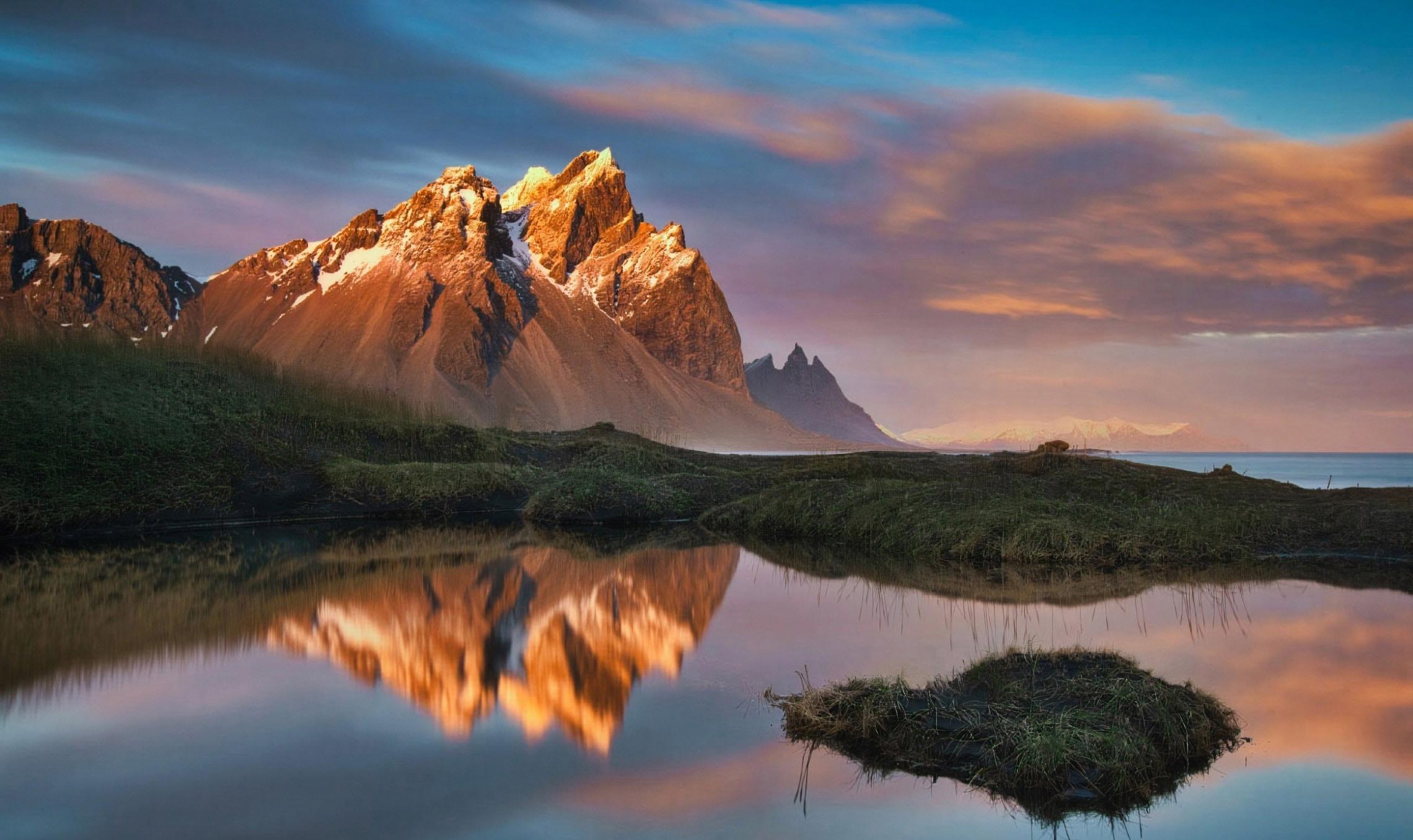 Luminar Flex 1.0.0(5661) Mac 破解版 Ps/Lr插件专业图像后期处理软件
