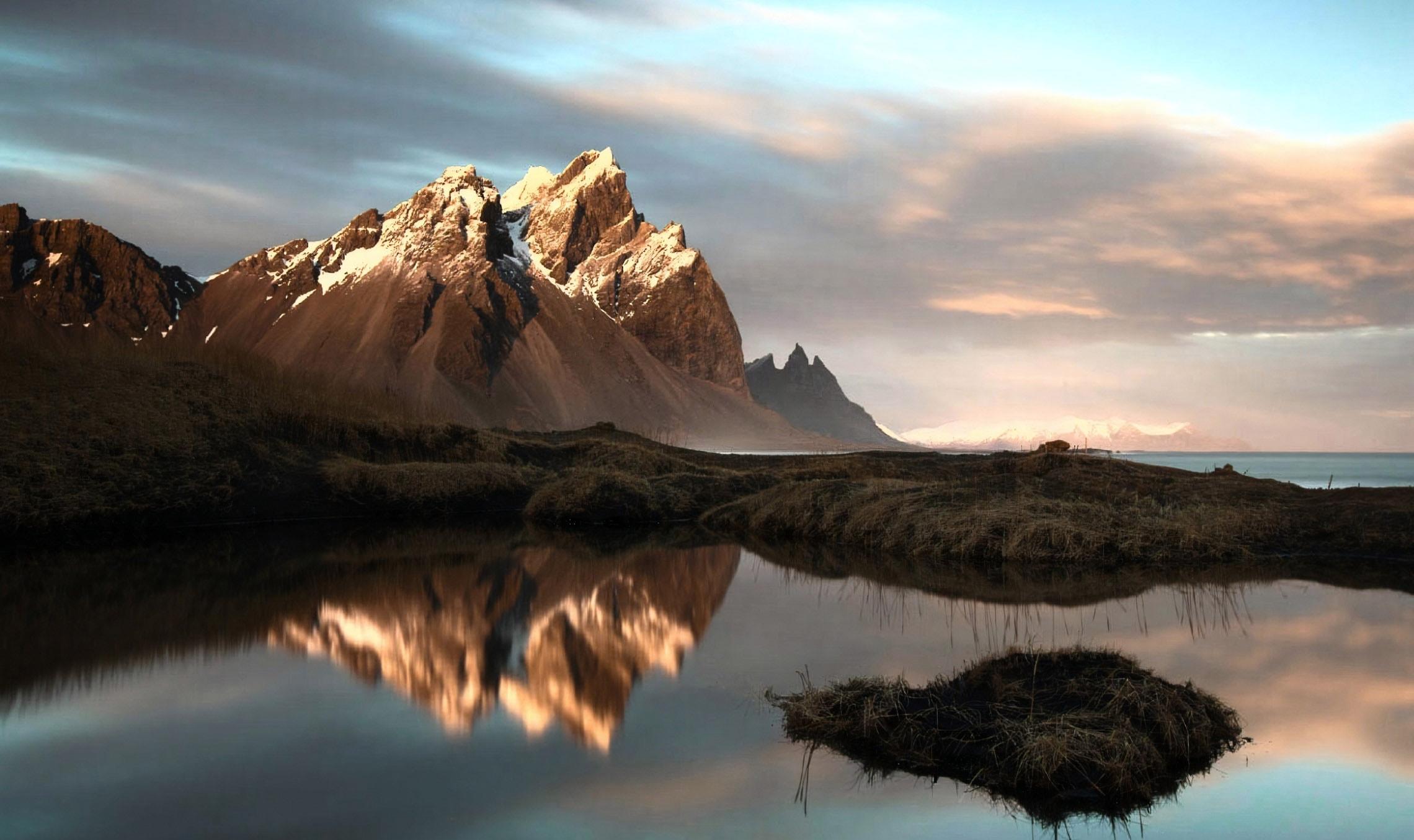 Luminar Flex 1.0.0(5661) Mac 破解版 Ps/Lr插件专业图像后期处理软件