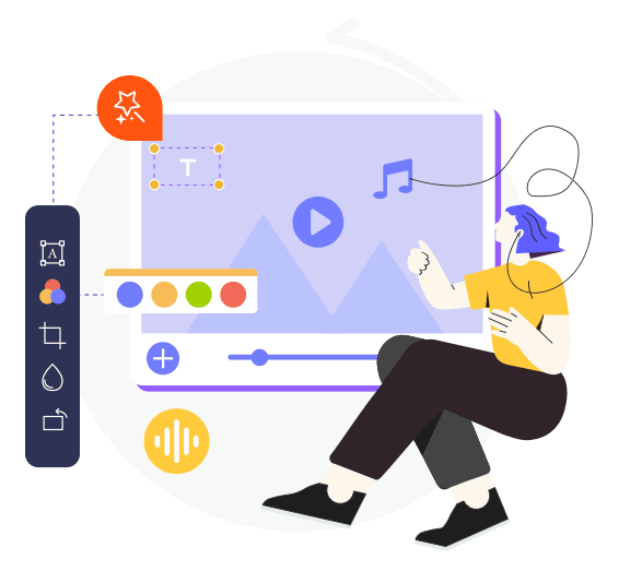 AVAide MP4 Converter 1.0.8 Mac 破解版 最好的视频格式转换器之一