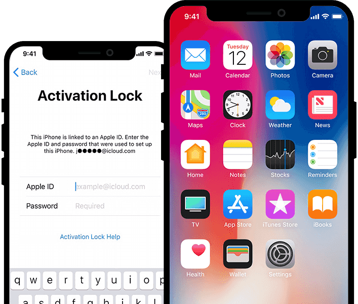 iToolab UnlockGo iCloud Bypasser 5.0.0 Mac 中文破解版 iOS设备解锁工具