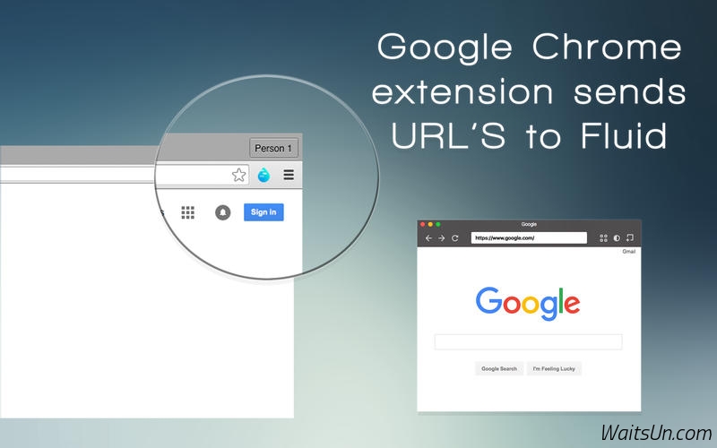 Fluid Browser for Mac 1.6 破解版 - 多任务悬浮透明窗浏览器