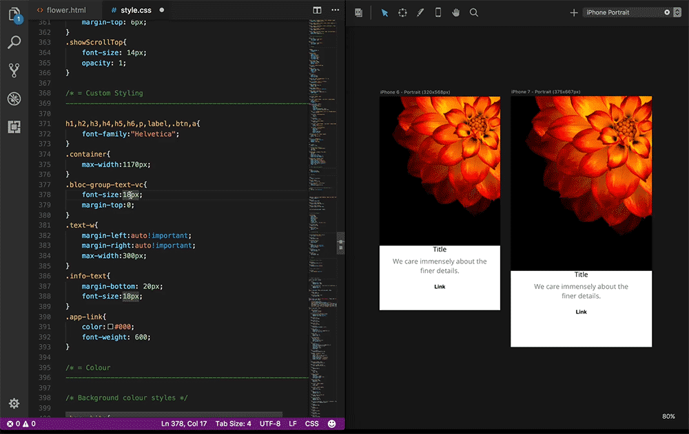 Solis 1.0.8 Mac 破解版 代码编辑器实时设计输出工具
