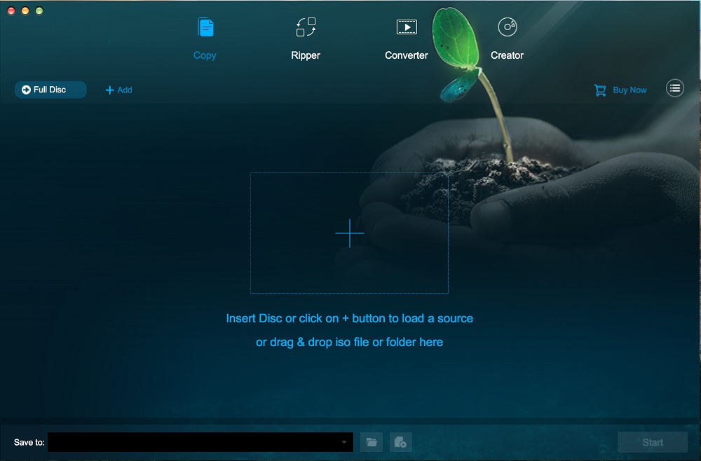 DVDFab All-In-One 12.0.4.5 Mac 破解版 强大的光盘复制和转换工具