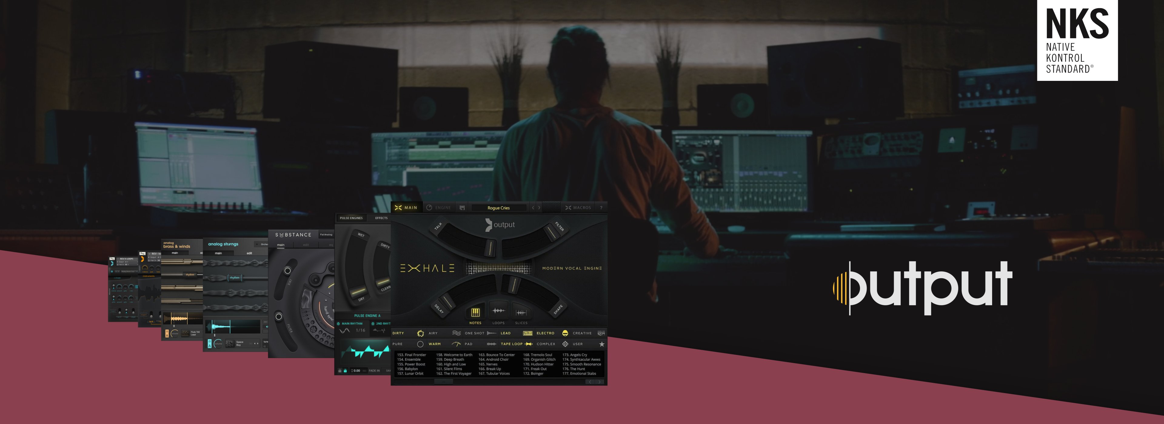 Native Instruments Spekral Delay 1.6.0 Mac 破解版 实时效果处理器
