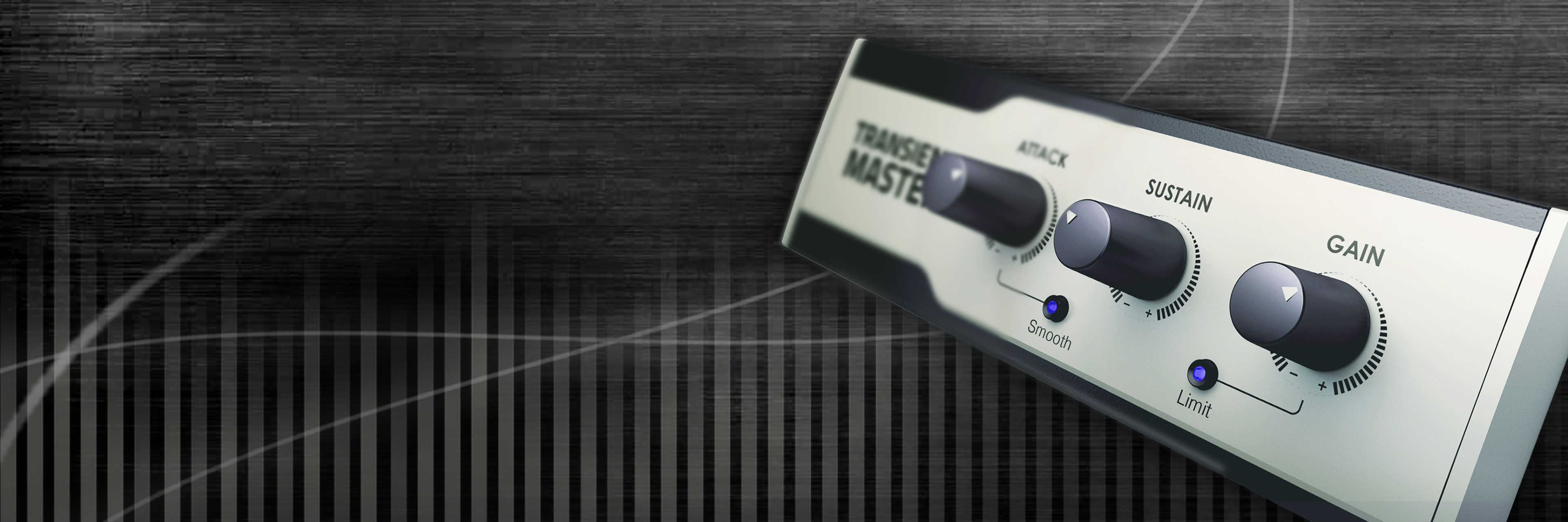 Native Instruments Transient Master FX 1.4.0 Mac 破解版 混音动态处理器