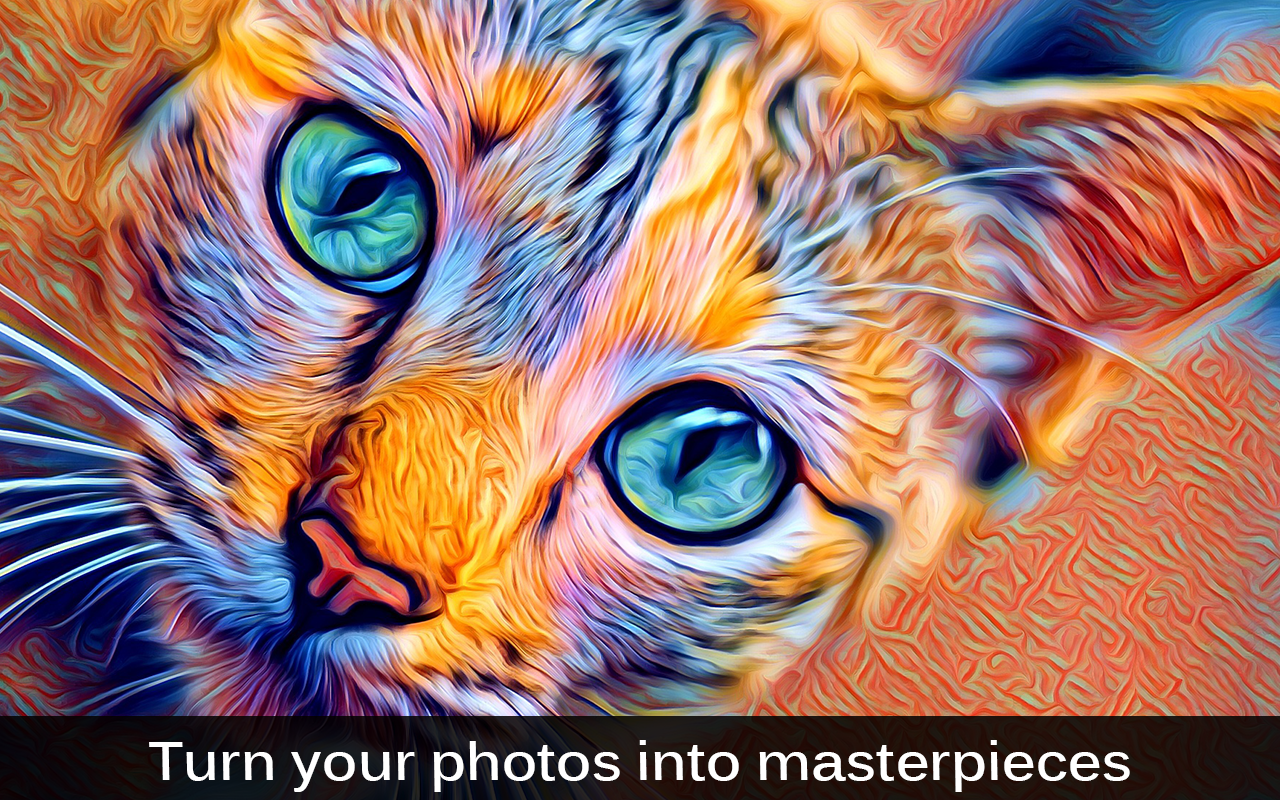 Painnt Art & Cartoon Filters 1.42 Mac 破解版 艺术卡通滤镜编辑器