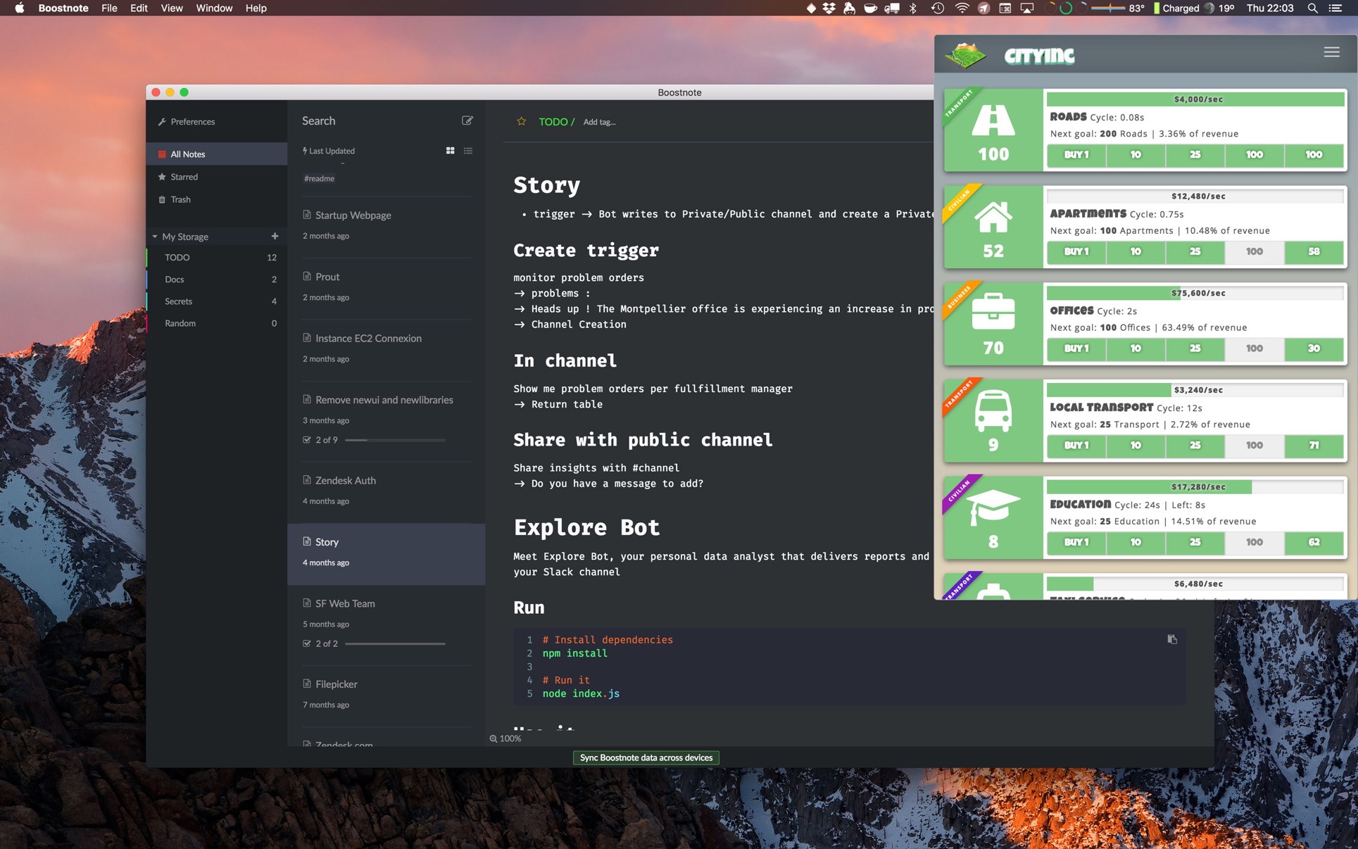 Fenêtre Mac 破解版 窗口管理软件