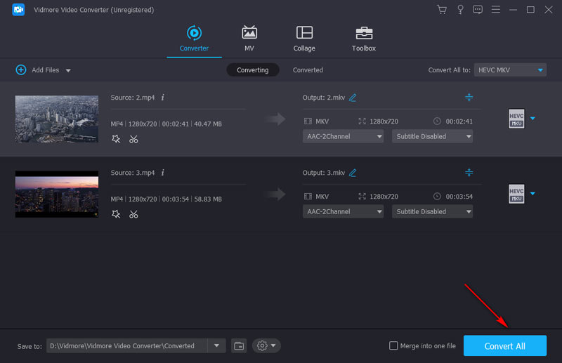 Vidmore DVD Monster 1.0.8.6001 Mac 破解版 DVD翻录软件