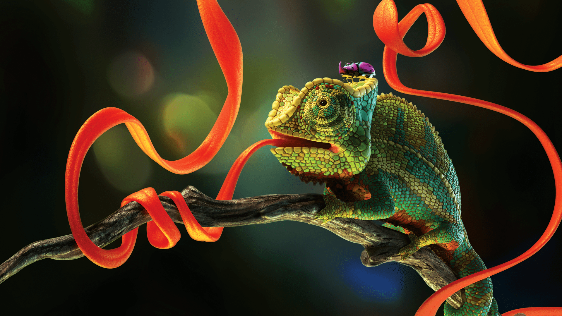 Allegorithmic Substance Alchemist 2020.3.2 Mac 破解版 材质纹理制作软件