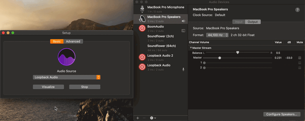 AVTouchBar 3.0.6 Mac 破解版 触控栏可视化播放器