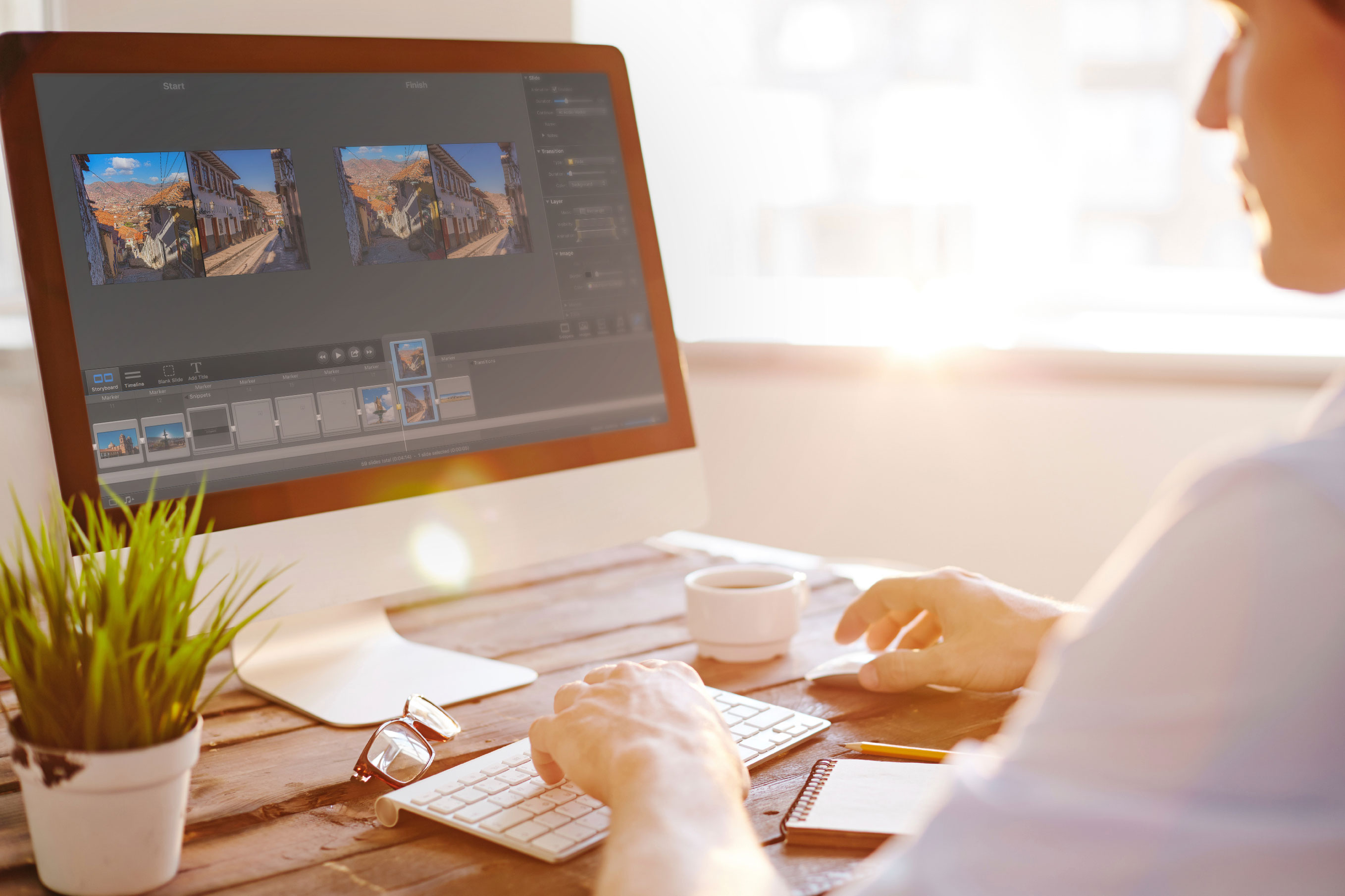 Boinx FotoMagico Pro 5.6.14 Mac 破解版 专业幻灯片工具