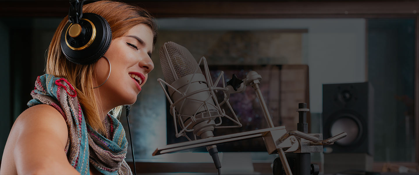 Overloud Gem Voice v1.0.1 Mac 破解版 人声模拟制作插件