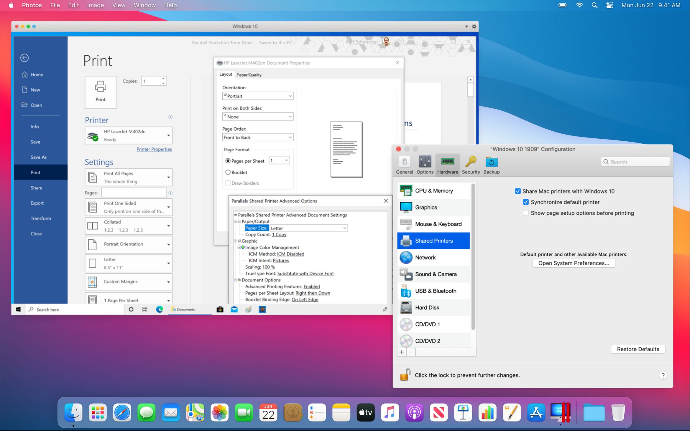 虚拟机工具 Parallels Desktop 16 新版来袭,现在买一还送一