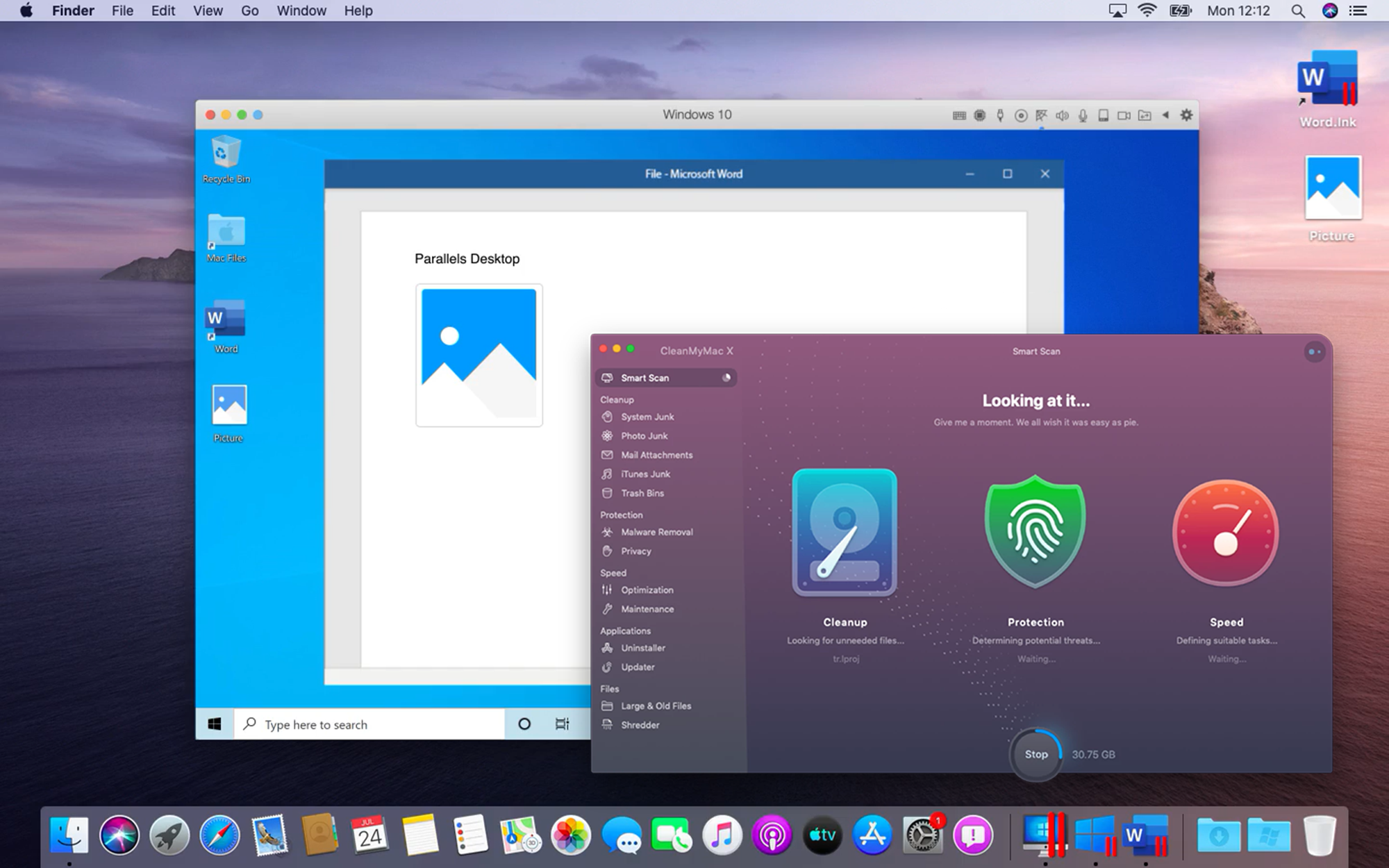 虚拟机工具 Parallels Desktop 16 新版来袭,现在买一还送一
