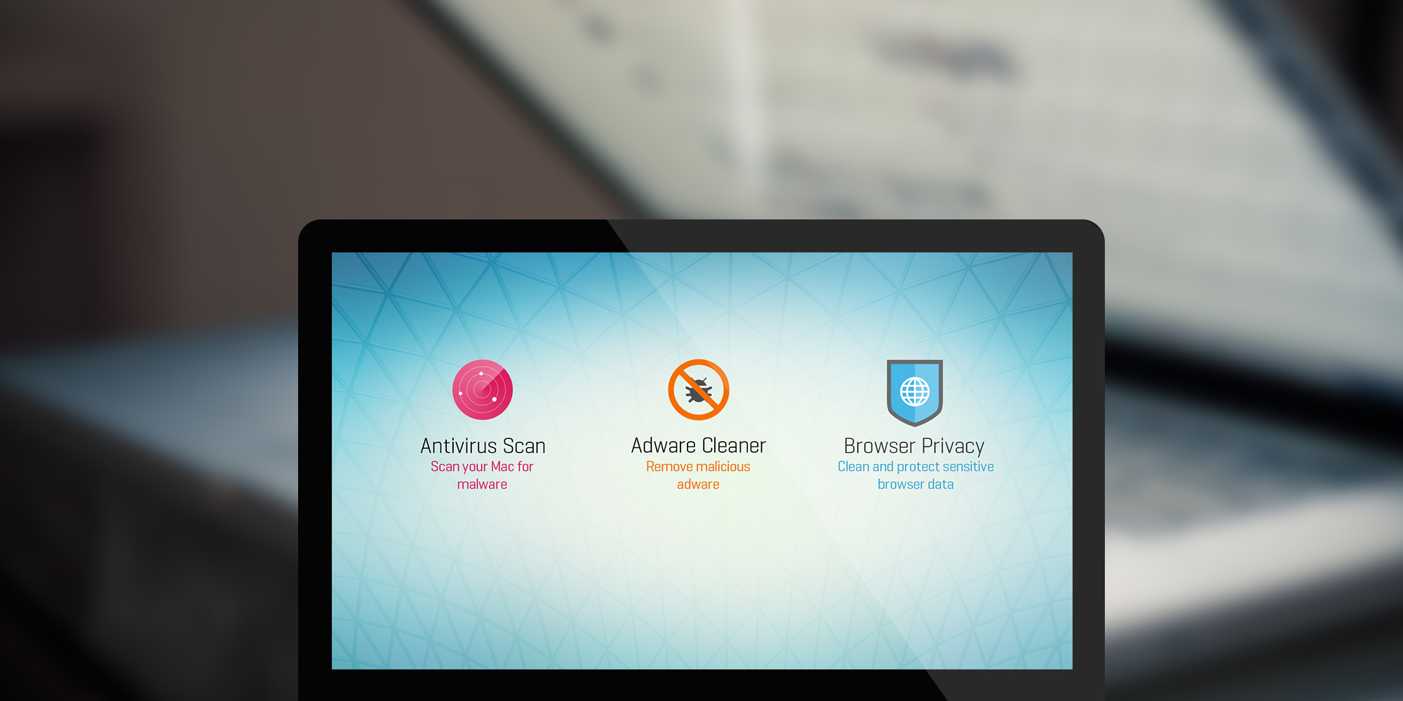 BitMedic AntiVirus Security 3.1.3 Mac 破解版 广告软件恶意软件查杀工具