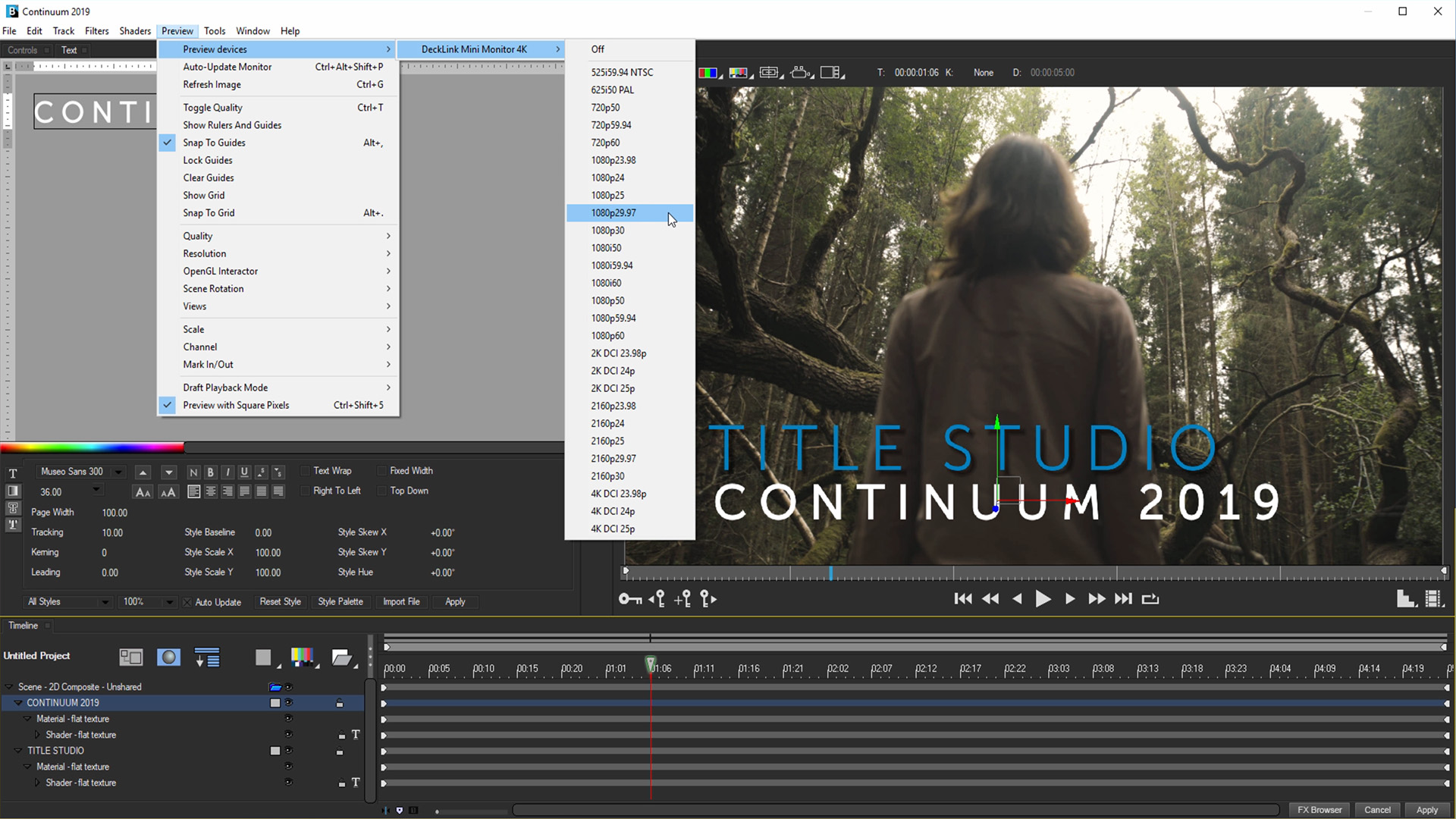 Boris Continuum Complete 2019 12.0.2 for OFX 破解版 - VFX工具集