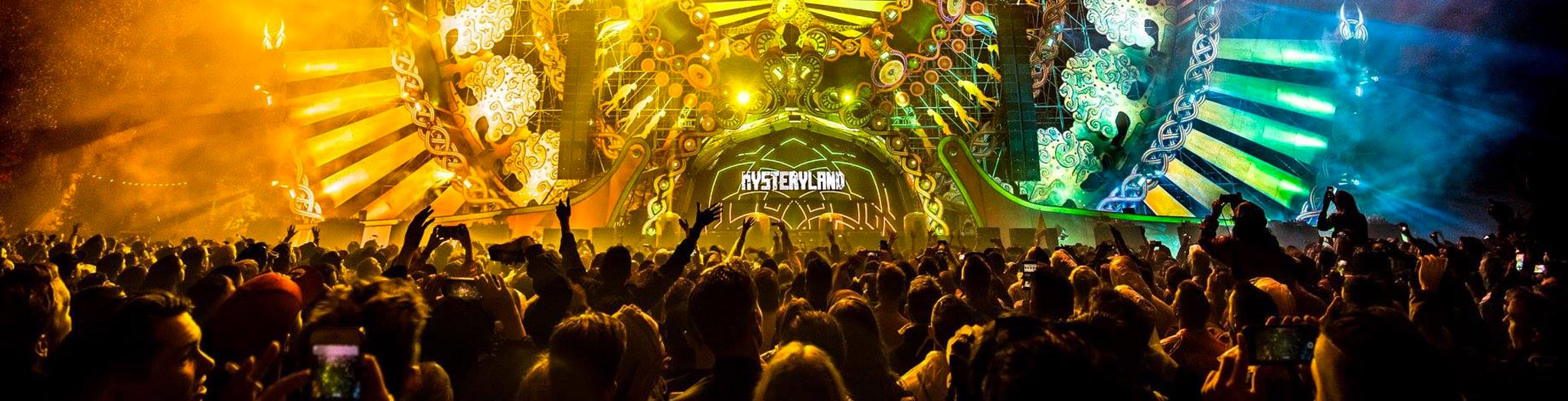 Resolume Arena 6.1.1 Mac 破解版 - 专业VJ音视频服务器软件