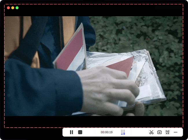 Joyoshare Screen Recorder for Mac 1.0.1 破解版 - Mac屏幕录制应用