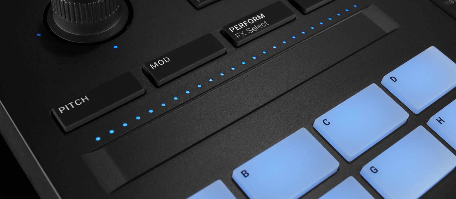 Native Instruments Maschine 2 for Mac 2.7.6 破解版 - 高品质声音集成采样器