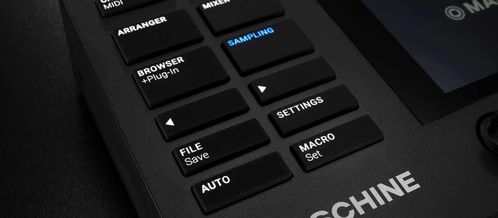 Native Instruments Maschine 2 for Mac 2.7.6 破解版 - 高品质声音集成采样器