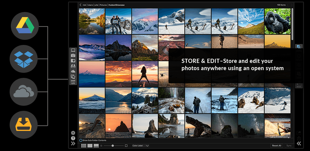 ON1 Resize for Mac 2017.7 for Mac 11.7.0.3874 破解版 - 无损照片放大工具