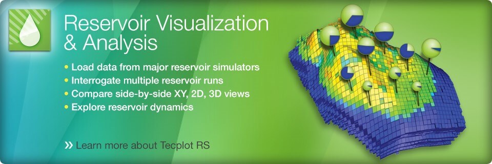 Tecplot 360 EX 2017 R3 for Mac 2017.3.0 - CFD/CAE可视化分析软件