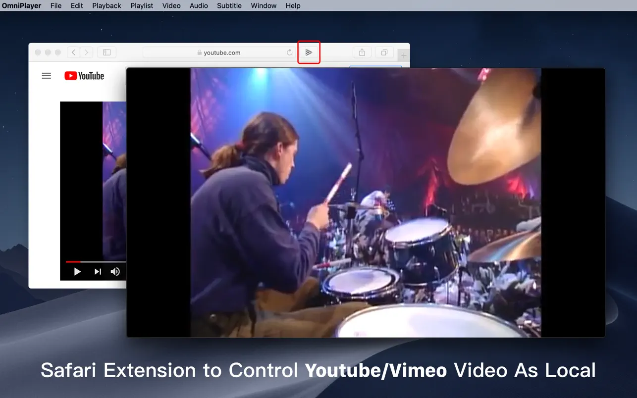 1655131903-776523d587766e4.webp OmniPlayer Pro 2.0.19 for Mac(全能多媒体播放器)中文版
