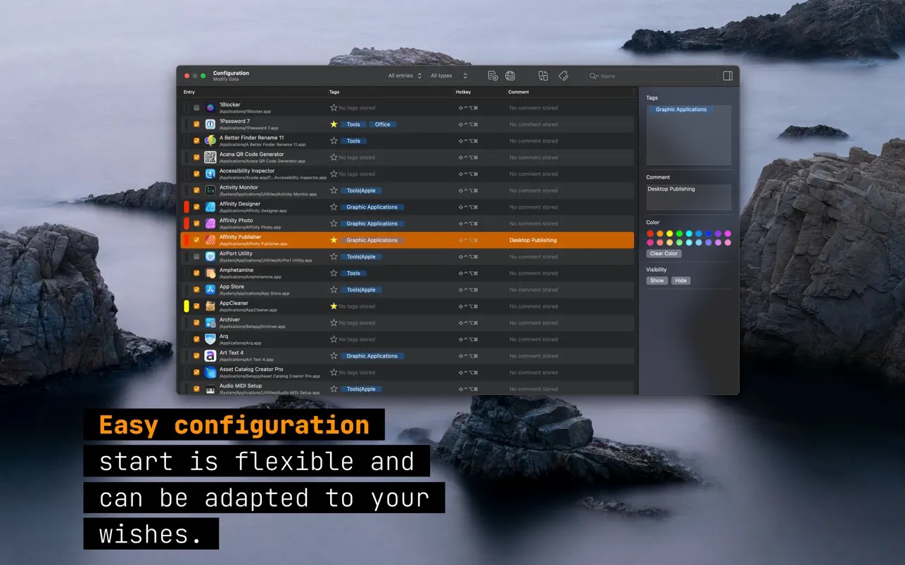 1656959086-a6122a65eaa676f.webp start for Mac(智能启动器)v7.0直装版
