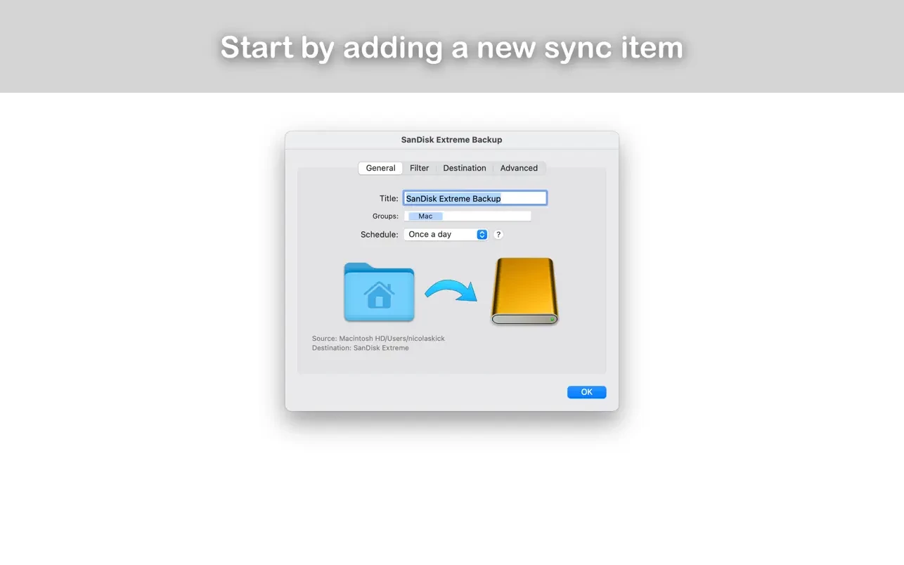 1662604842-693043d1dd61450.webp SyncTime for mac(简单的文件同步工具)v4.3直装版