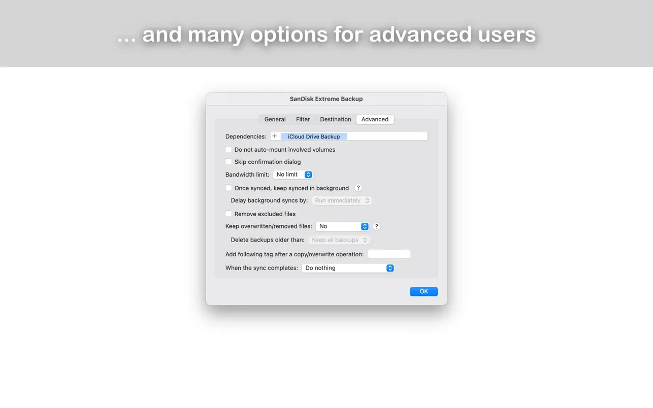 1662604862-2357e7344c84105.webp SyncTime for mac(简单的文件同步工具)v4.2直装版