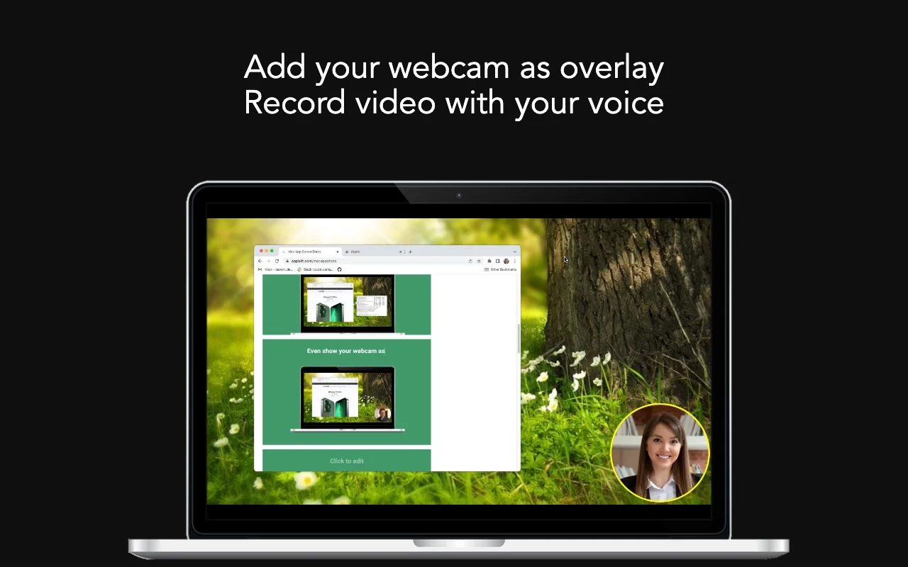 1657512191-818e5c01b67a273.webp Screegle for Mac(屏幕共享工具)v2.1.7直装版