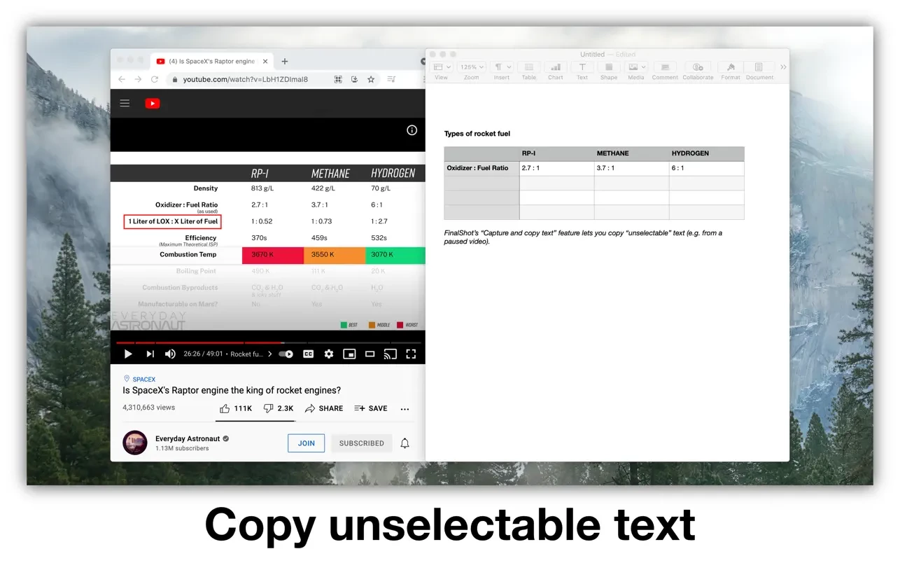 1658014997-a86ec98cdb3c2f9.webp FinalShot for Mac(屏幕截图软件)v2.4