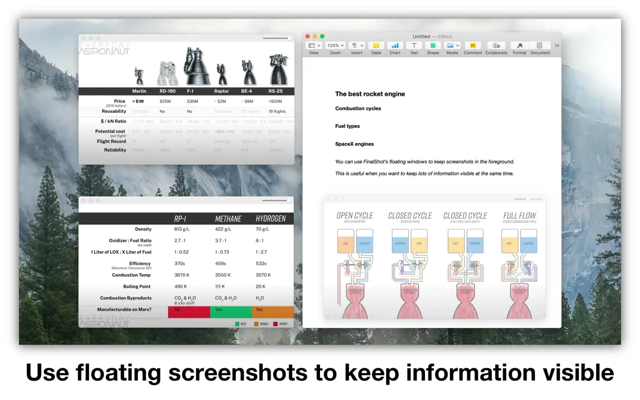 1658015007-de3d8a27a3d9ae7.webp FinalShot for Mac(屏幕截图软件)v2.4
