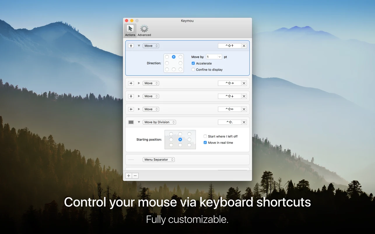 1655475574-05823b7dc4bc0ff.webp Keymou for mac 1.2.10 (键盘控制鼠标指针工具)