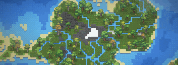 世界盒子:上帝模拟器 Worldbox – God Simulator for Mac v0.21.0 中文原生 上帝模拟器及沙盒游戏