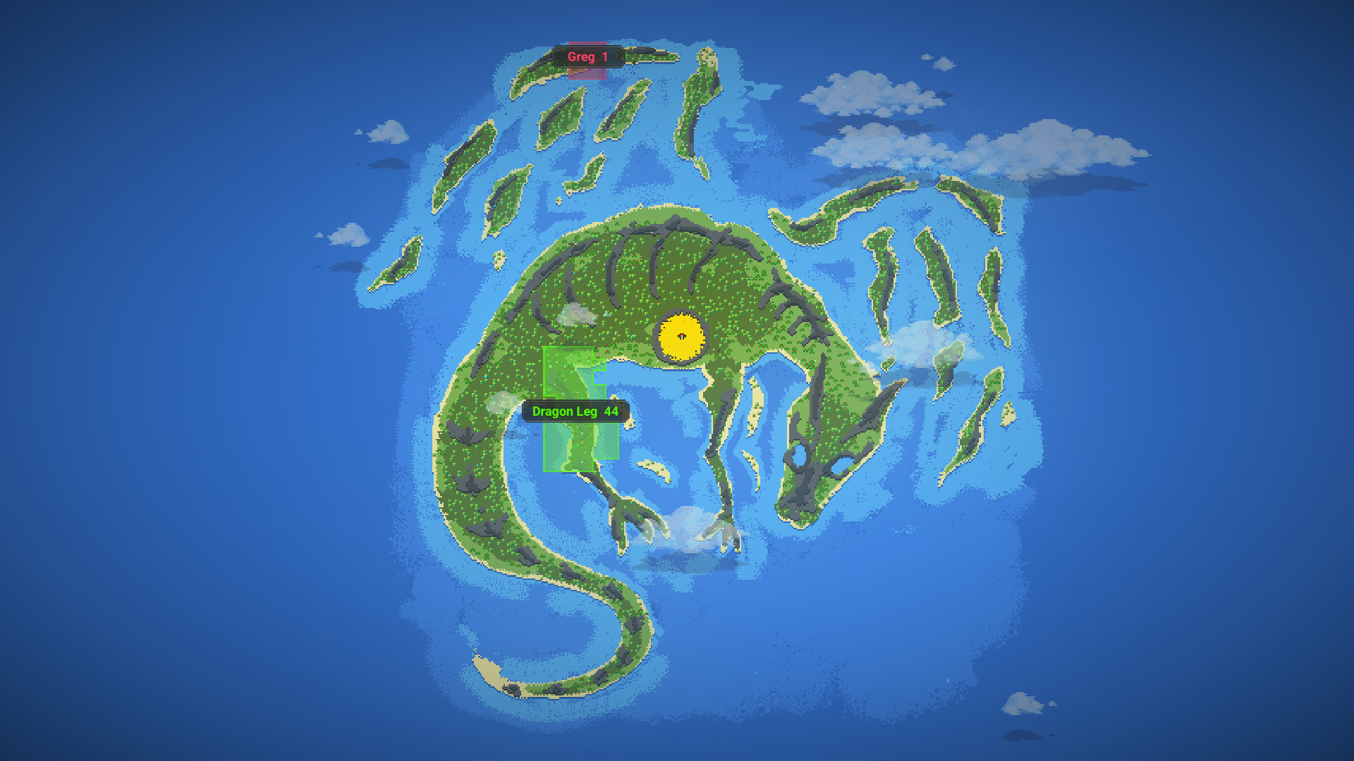 世界盒子:上帝模拟器 Worldbox – God Simulator for Mac v0.21.0 中文原生 上帝模拟器及沙盒游戏