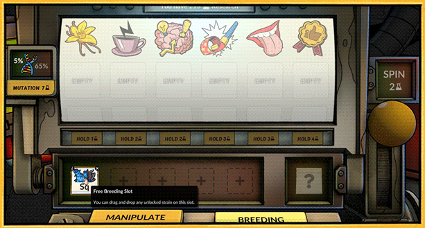 麻草制造公司 Weedcraft Inc for Mac v1.3.2 英文原生 模拟经营资源管理游戏