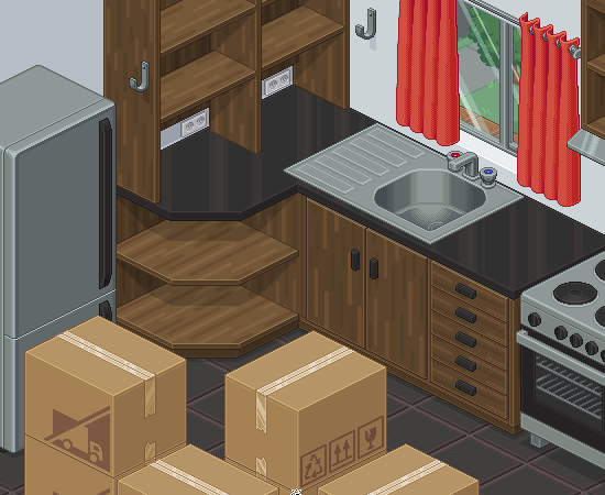 开箱 Unpacking 1.3 Mac 中文破解版 禅意益智游戏