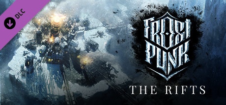 冰汽时代 Frostpunk 1.6.1 Mac 中文破解版 以社会生存为题材的游戏